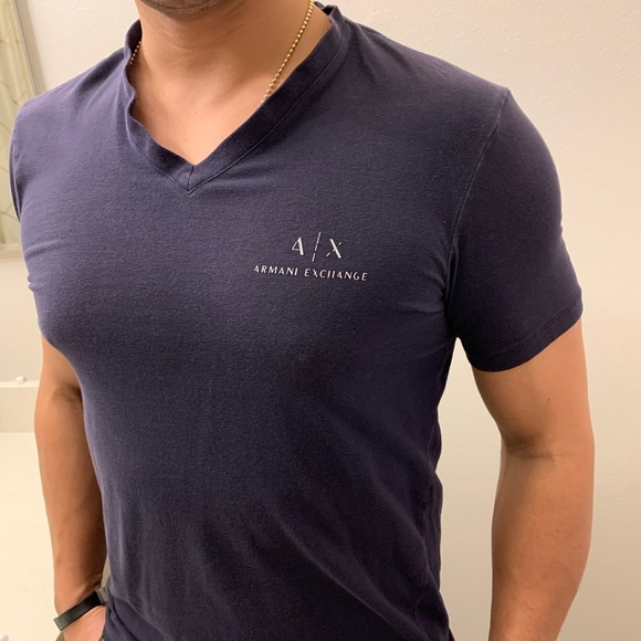 Armani Exchange Shirt! - Picture 2 of 3